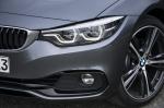BMW 4-Series Gran Coupe Sport Line 2017 года (WW)